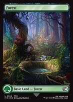 Forest (FIN-306) - common