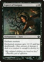 Aspect of Gorgon (JOU-060) - common
