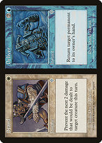 Stand // Deliver (INV-292) - uncommon
