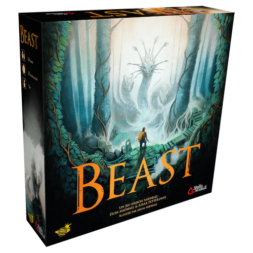 Beast (français)