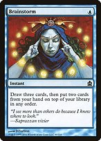 Brainstorm (CMD-040) - common