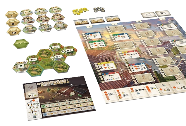 Beyond the Horizon (English)