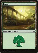 Forest (AC2-101) - common