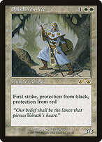 Paladin en-Vec (EXO-012) - rare