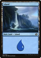 Island (BRO-271) - common