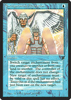 Enchantment Alteration (LEG-053) - common