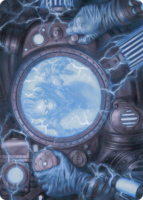 Recalibrate // Recalibrate (AMH2-017) - common (Borderless)