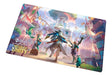 Seeds of Unity - Tapis de jeu - ASTY