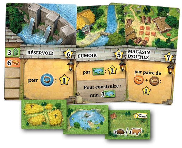 Black Forest (français)