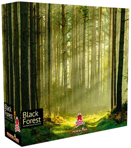 Black Forest (français)