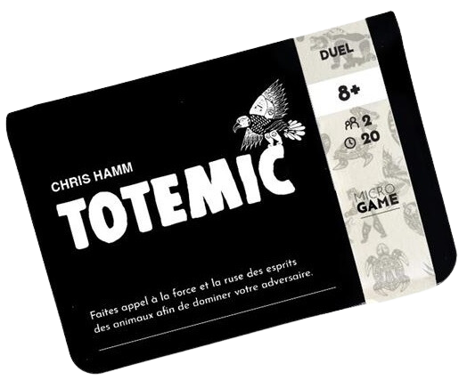 Totemic (French)