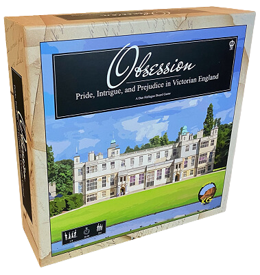Obsession (français)