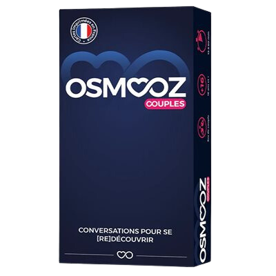 Osmooz Couples (français)