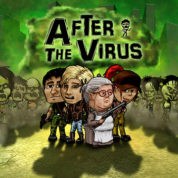 After the Virus (anglais)