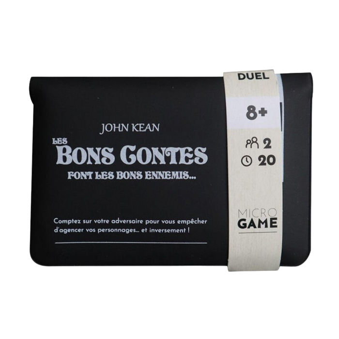 Les Bons Contes (French)