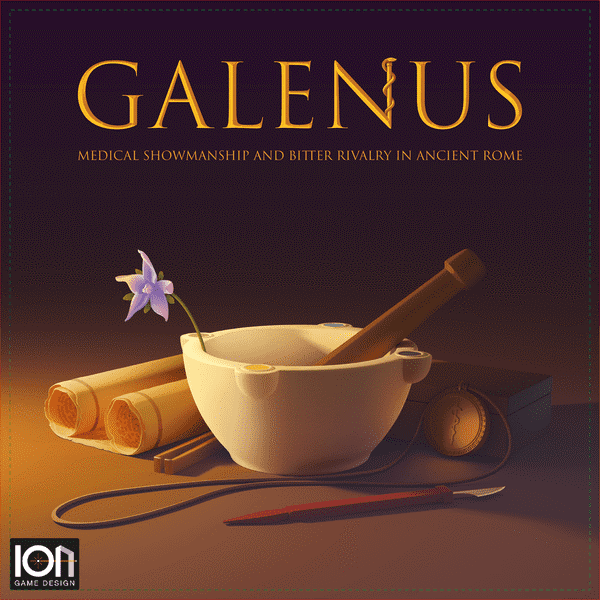 Galenus (English)