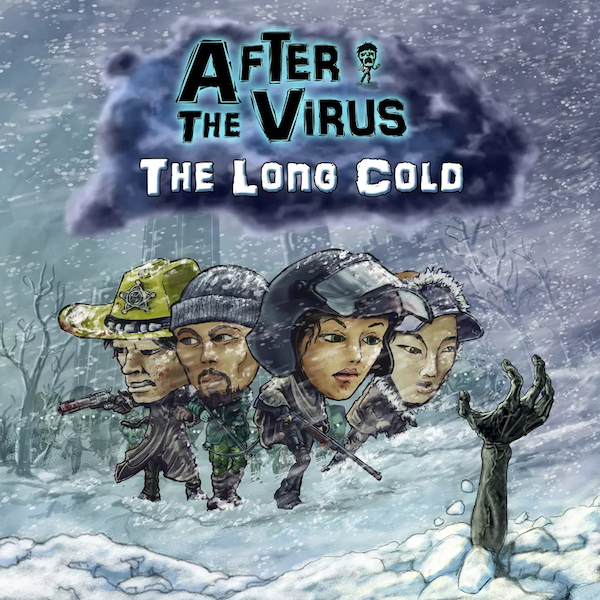 After the Virus: The Long Cold (English)