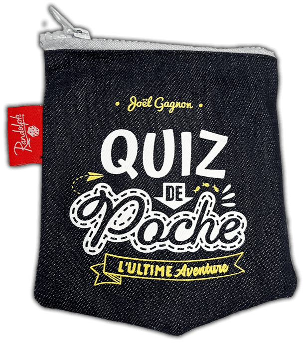 Quiz de Poche (French)