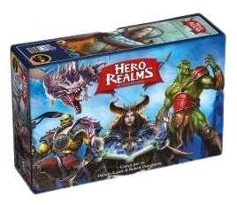 Hero Realms (French)