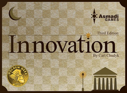 Innovation: Third Edition (English)