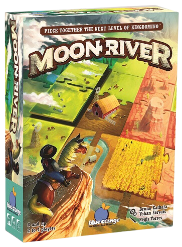 Moon River (Multilingual)