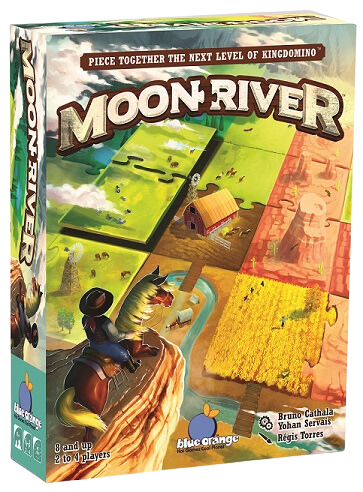 Moon River (multilingue)
