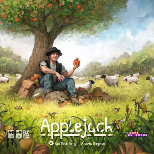 Applejack (English)