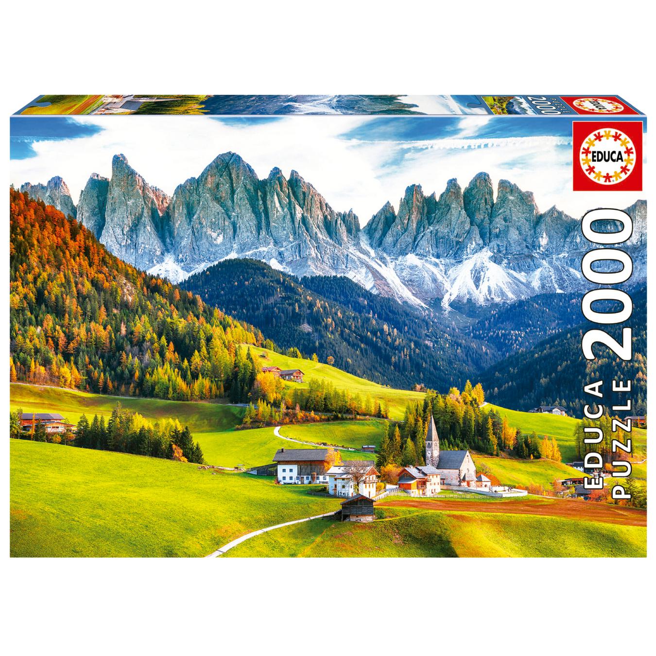 1501 à 2000 pièces