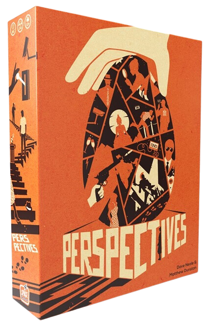 Perspectives (French)
