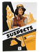 Suspects (French) - USED