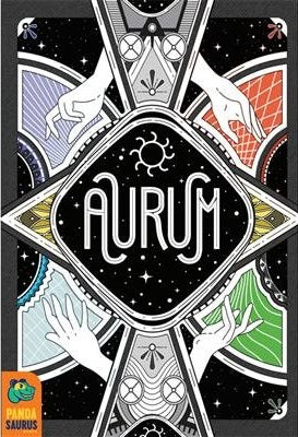 Aurum (anglais)