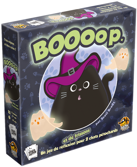 BOOoop (français)