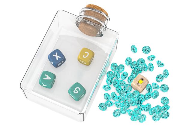 Bouteille à la Mer (French)