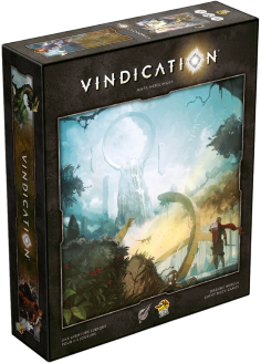 Vindication (français)