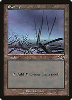 Swamp (USG-339) - common