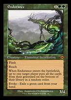 Endurance (MH2-014) - mythic