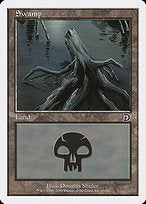 Swamp (DKM-044) - common