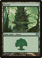 Forest (HOP-169) - common