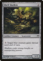 Shell Skulkin (EVE-173) - common - Foil