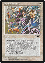 Reinforcements (ALL-12B) - common