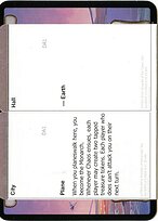 City Hall (UNK-PLA004) - common