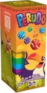 Perudo (multilingue)