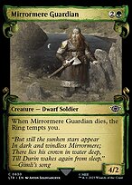 Mirrormere Guardian (LTR-630) - common: (Showcase)
