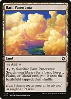 Bant Panorama (AFC-225) - common