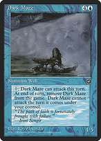 Dark Maze (HML-25A) - common