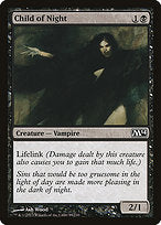 Child of Night (M14-089) - common
