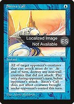 Siren's Call (4BB-101) - uncommon