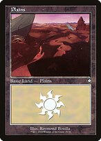 Plains (BRC-029) - common