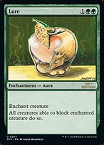 Lure (30A-207) - uncommon