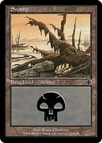 Swamp (TD0-A148) - common